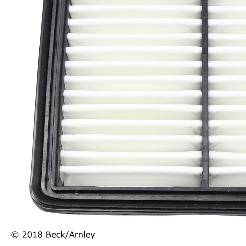 BECK/ARNLEY 042-1624 AIR FILTER