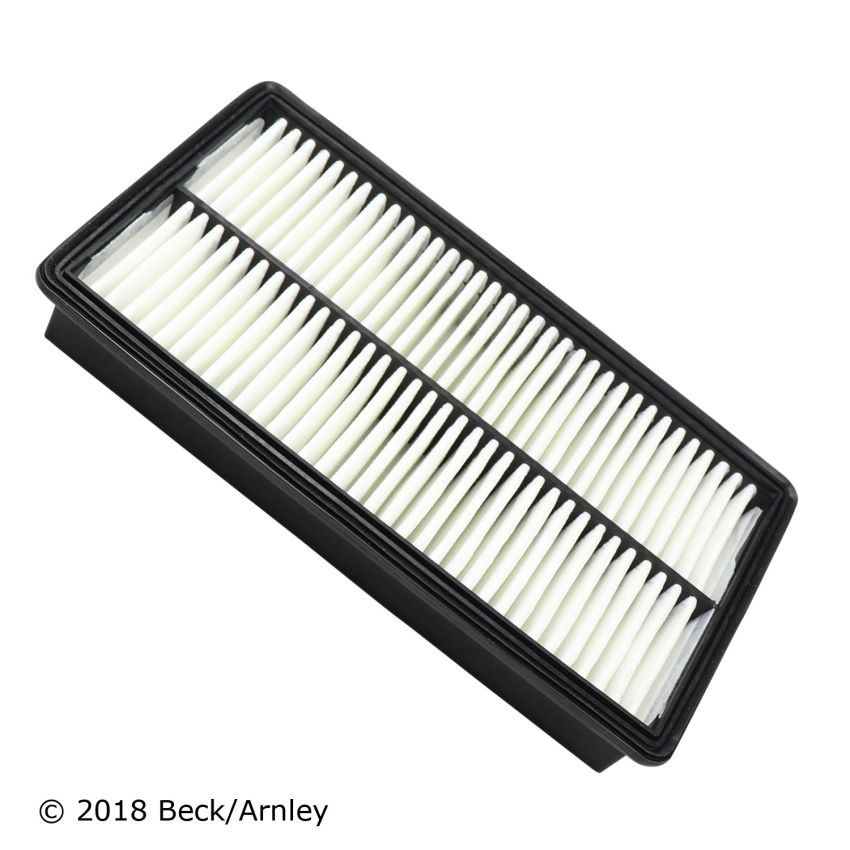 BECK/ARNLEY 042-1624 AIR FILTER