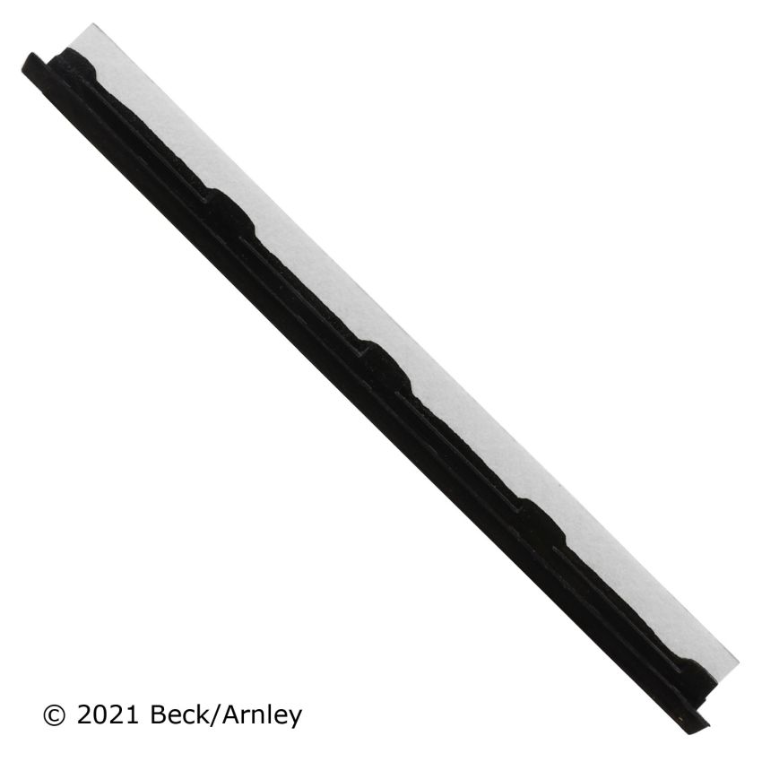 BECK/ARNLEY 042-1625 AIR FILTER