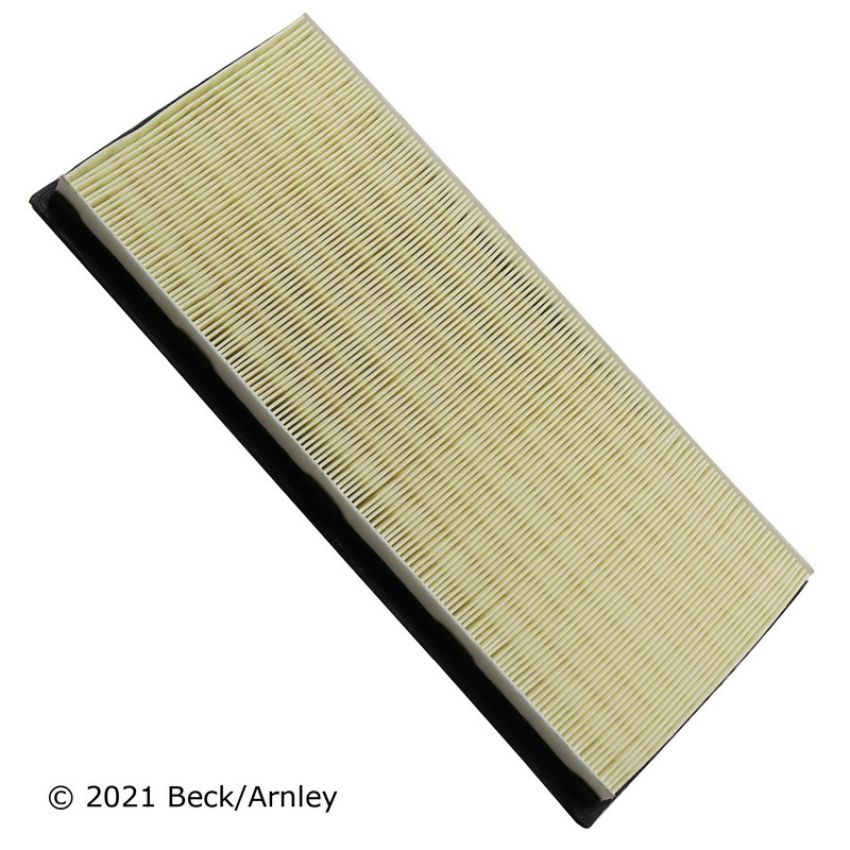 BECK/ARNLEY 042-1625 AIR FILTER