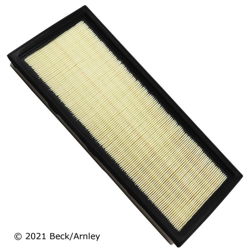 BECK/ARNLEY 042-1625 AIR FILTER