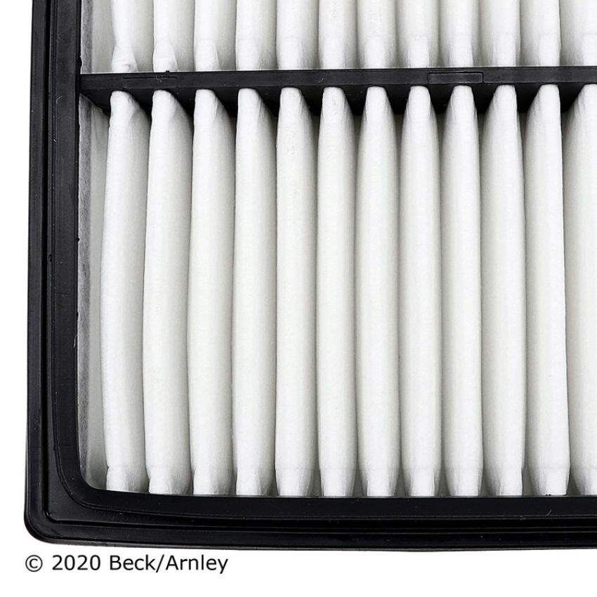 BECK/ARNLEY 042-1625 AIR FILTER