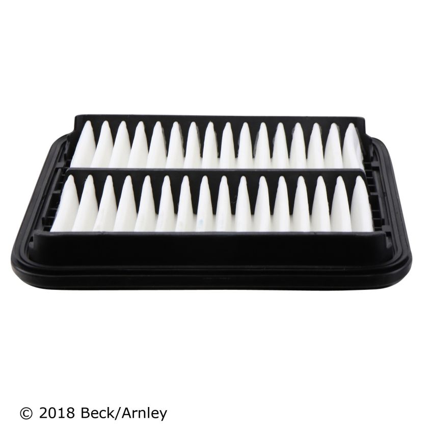 BECK/ARNLEY 042-1626 AIR FILTER