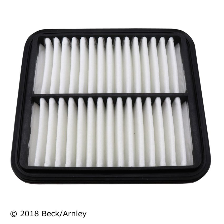 BECK/ARNLEY 042-1626 AIR FILTER