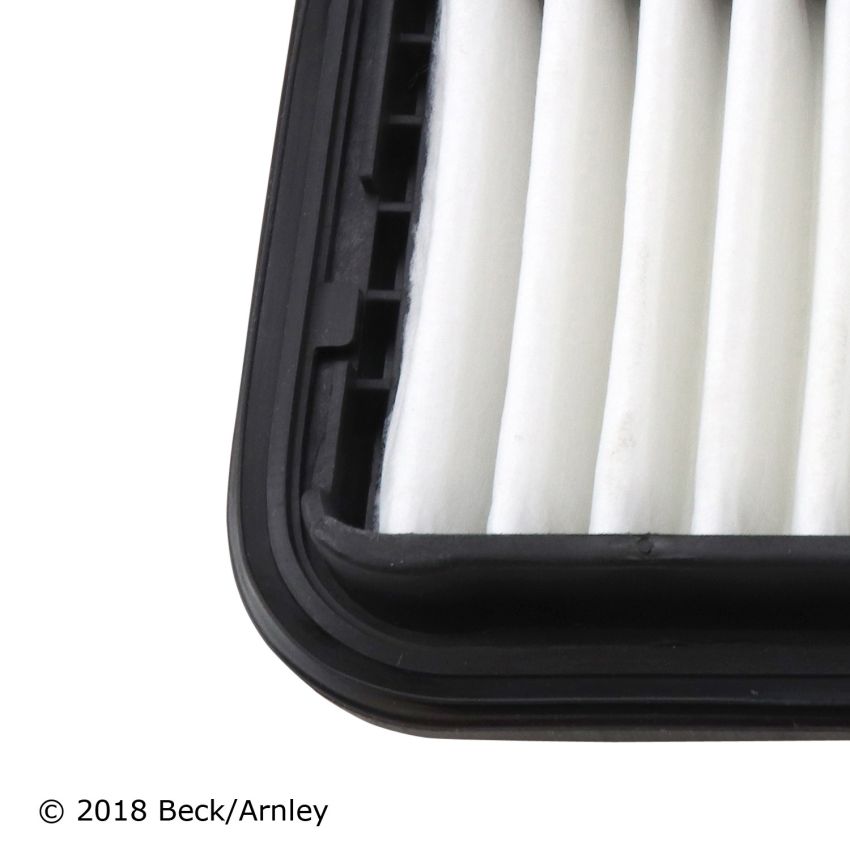 BECK/ARNLEY 042-1626 AIR FILTER