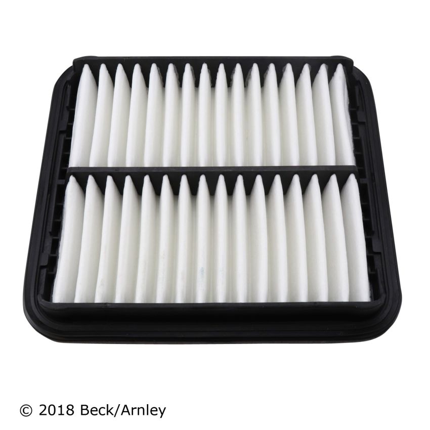 BECK/ARNLEY 042-1626 AIR FILTER