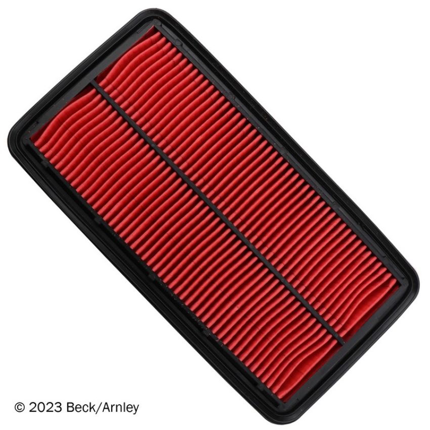 BECK/ARNLEY 042-1627 AIR FILTER