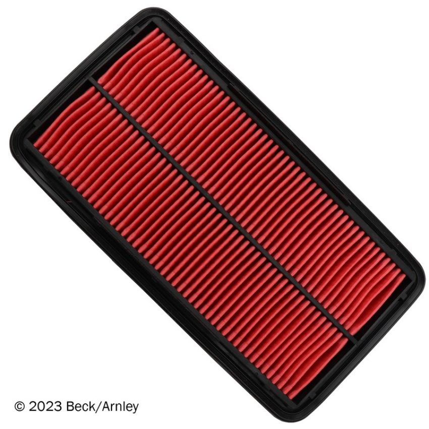 BECK/ARNLEY 042-1627 AIR FILTER