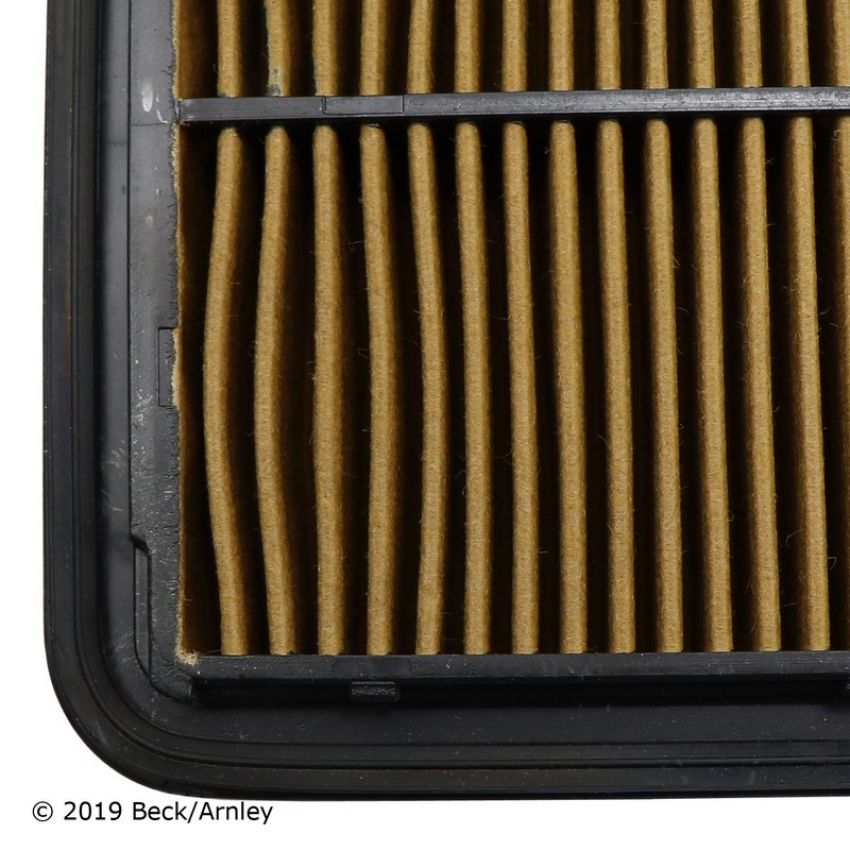 BECK/ARNLEY 042-1627 AIR FILTER