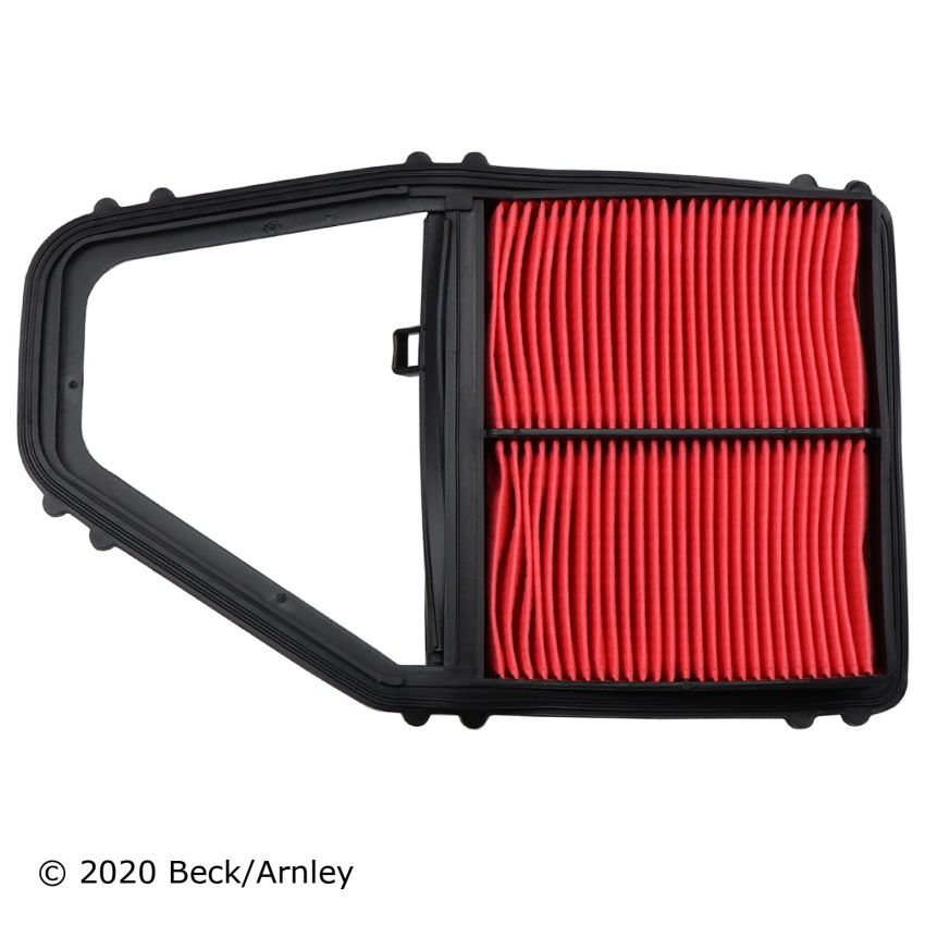 BECK/ARNLEY 042-1628 AIR FILTER