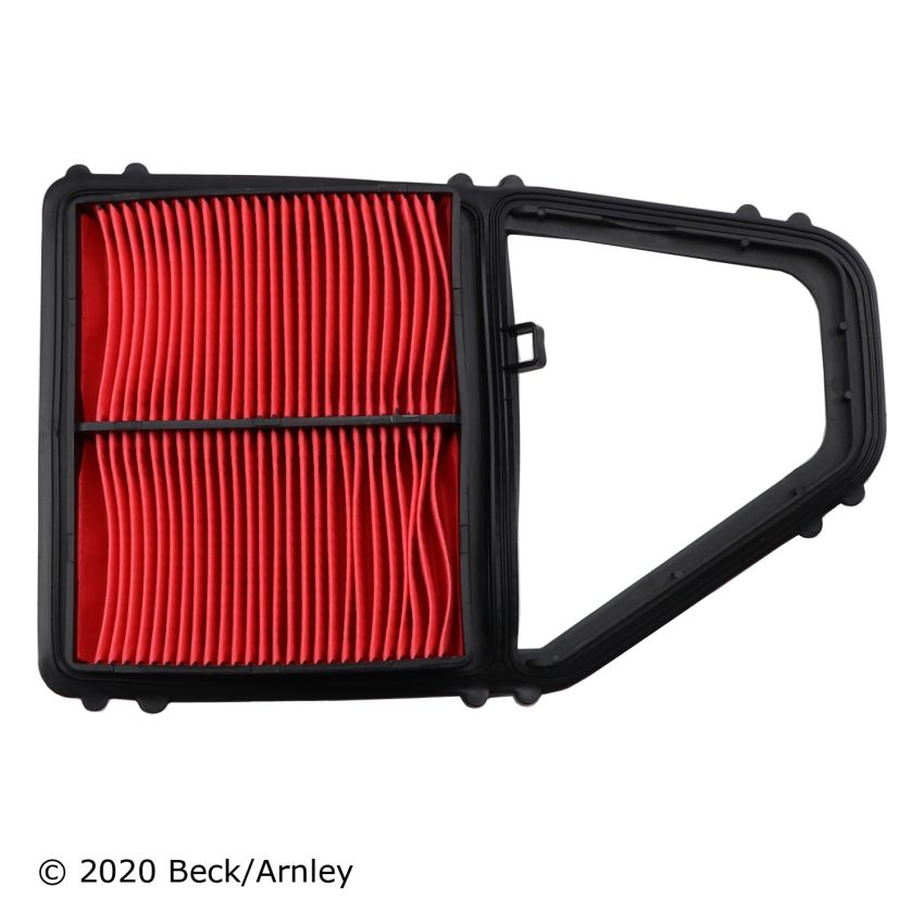 BECK/ARNLEY 042-1628 AIR FILTER