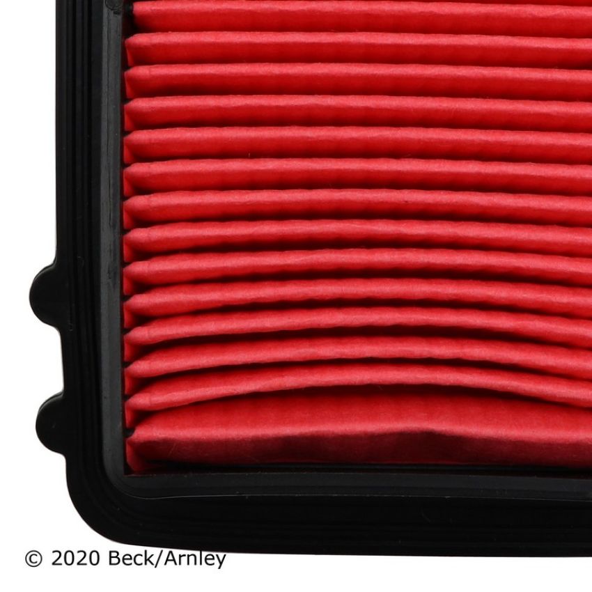 BECK/ARNLEY 042-1628 AIR FILTER