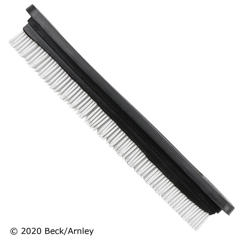 BECK/ARNLEY 042-1629 AIR FILTER