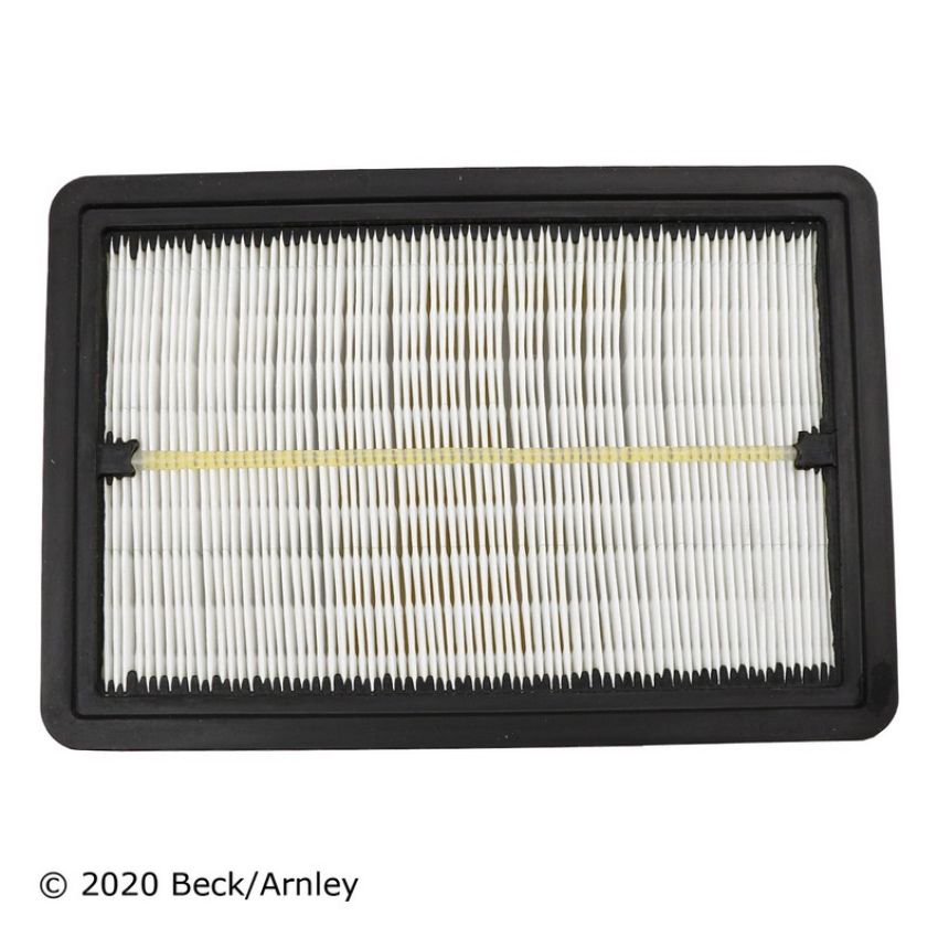 BECK/ARNLEY 042-1629 AIR FILTER