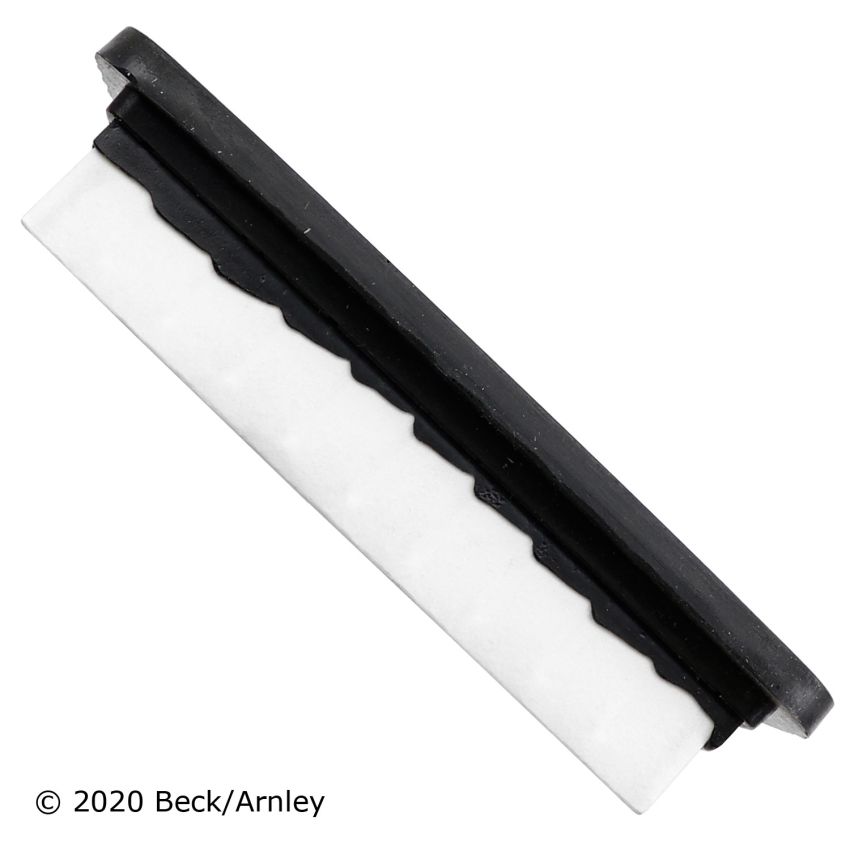 BECK/ARNLEY 042-1629 AIR FILTER