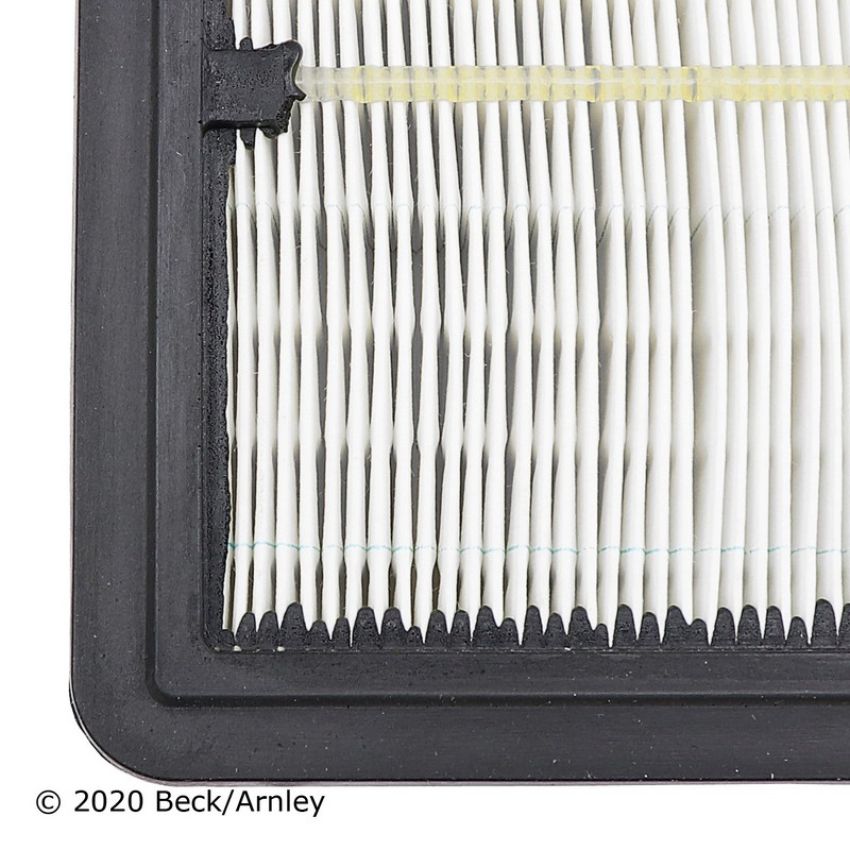 BECK/ARNLEY 042-1629 AIR FILTER