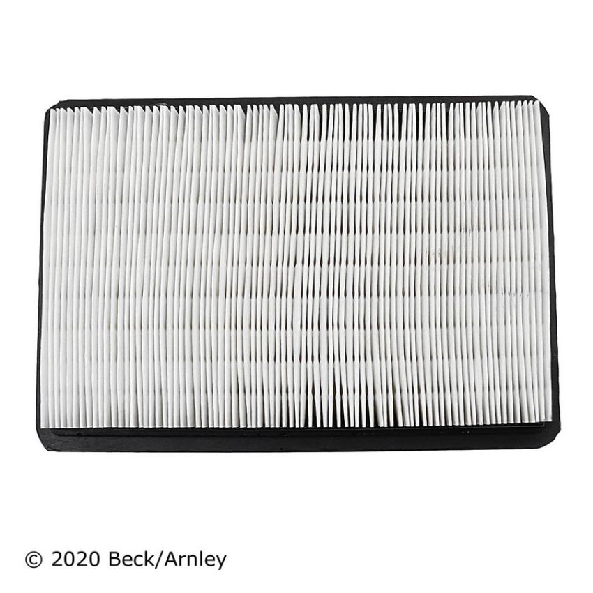 BECK/ARNLEY 042-1629 AIR FILTER