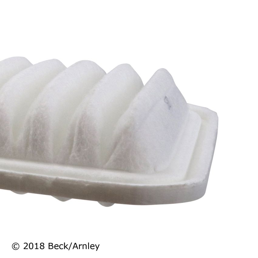 BECK/ARNLEY 042-1630 AIR FILTER
