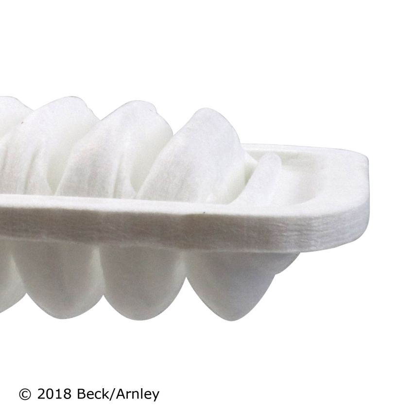 BECK/ARNLEY 042-1630 AIR FILTER