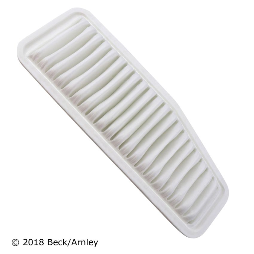 BECK/ARNLEY 042-1630 AIR FILTER