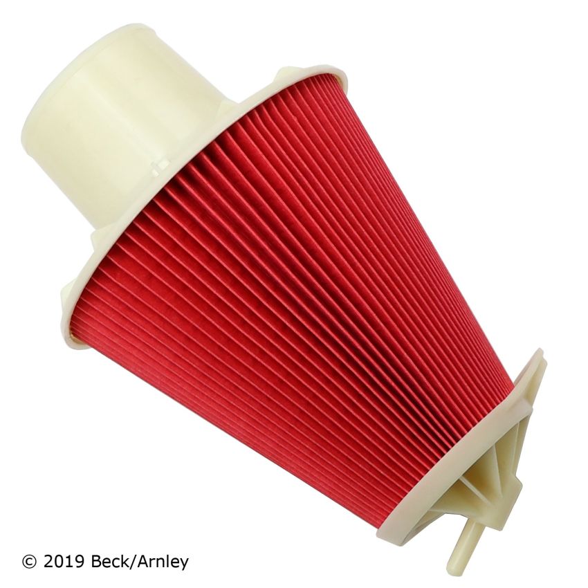 BECK/ARNLEY 042-1632 AIR FILTER