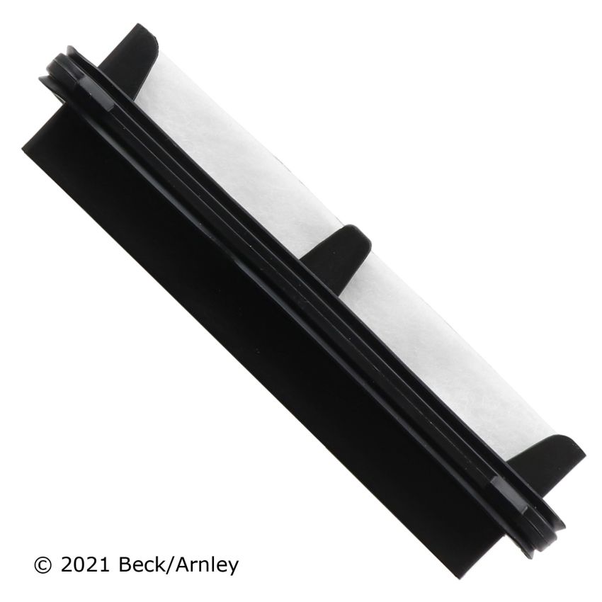 BECK/ARNLEY 042-1634 AIR FILTER