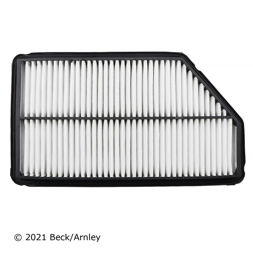 BECK/ARNLEY 042-1634 AIR FILTER