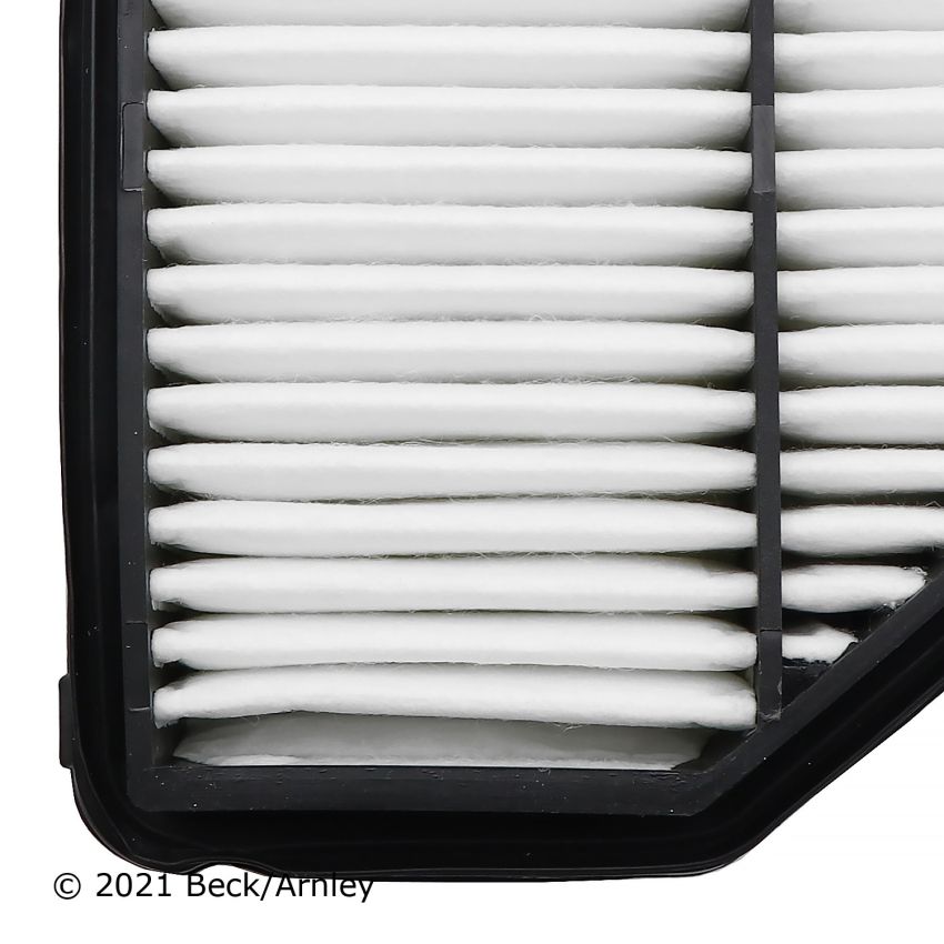 BECK/ARNLEY 042-1634 AIR FILTER