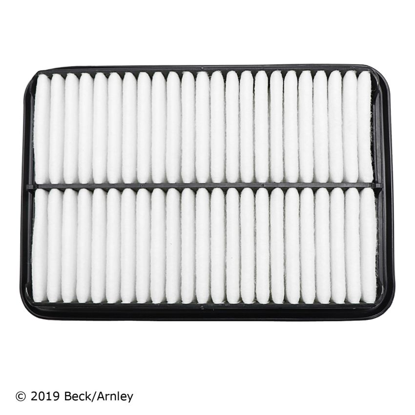 BECK/ARNLEY 042-1639 AIR FILTER
