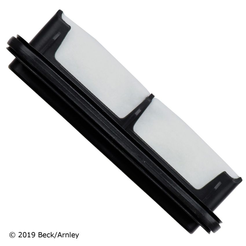 BECK/ARNLEY 042-1639 AIR FILTER