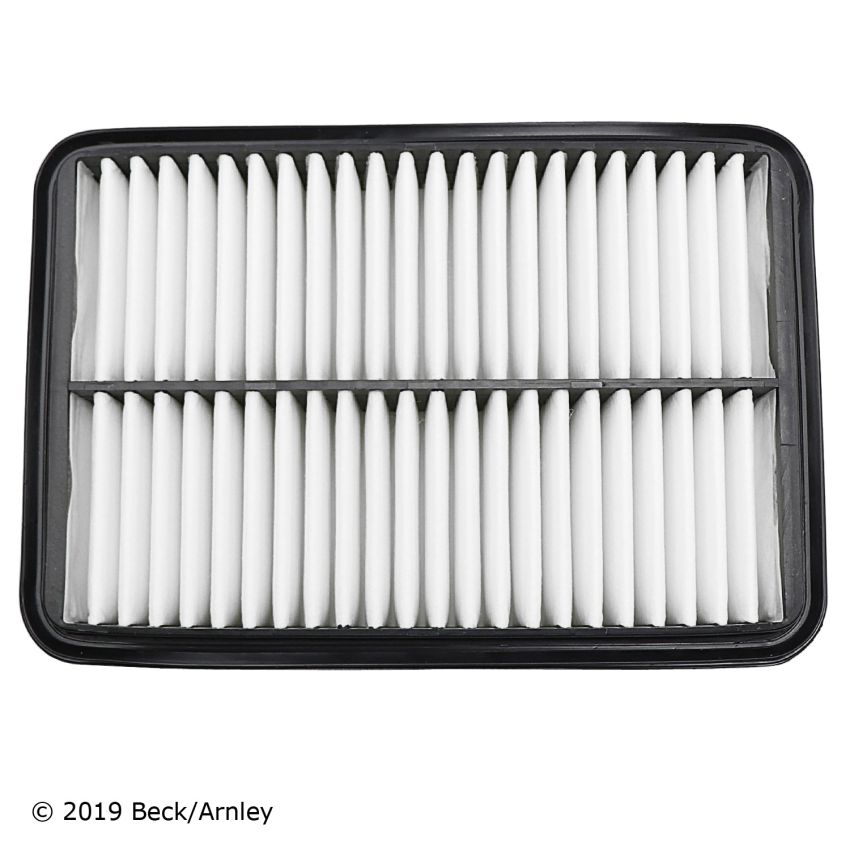 BECK/ARNLEY 042-1639 AIR FILTER