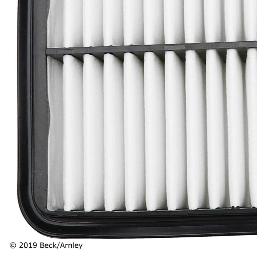 BECK/ARNLEY 042-1639 AIR FILTER