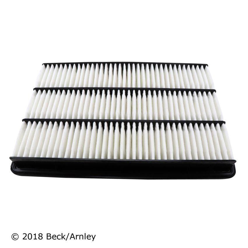 BECK/ARNLEY 042-1646 AIR FILTER