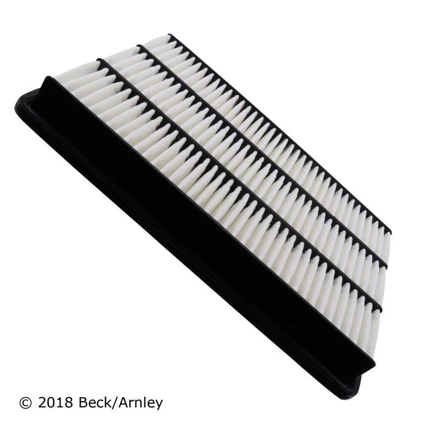 BECK/ARNLEY 042-1646 AIR FILTER