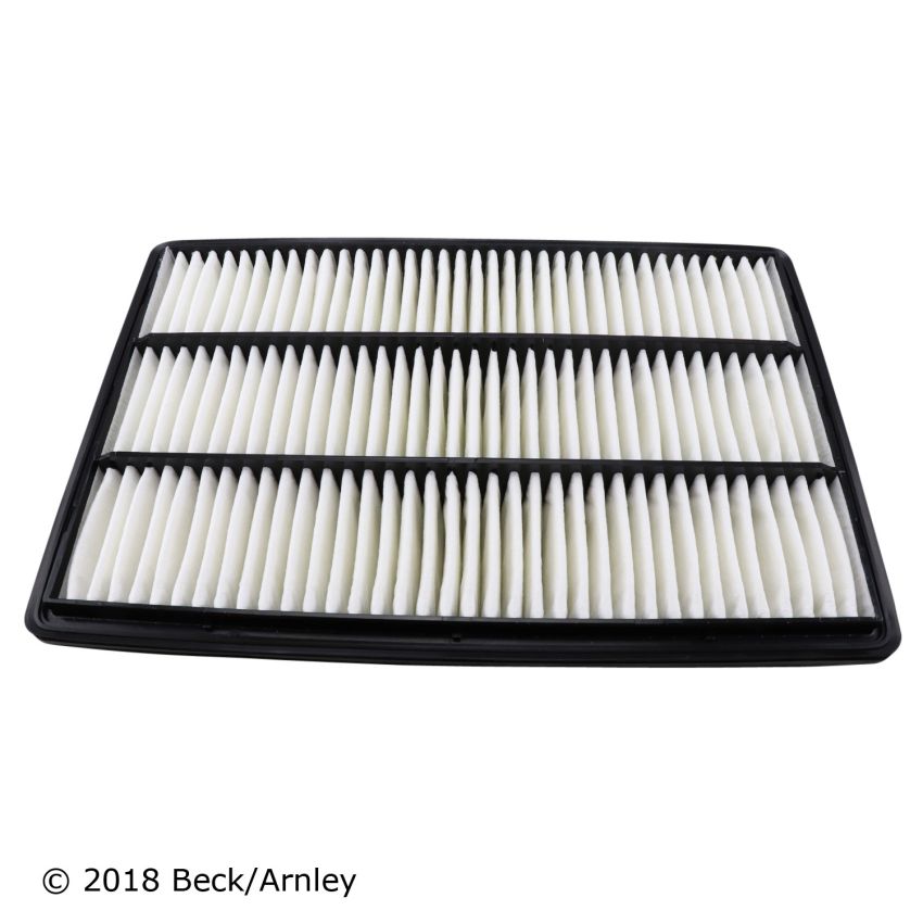BECK/ARNLEY 042-1646 AIR FILTER