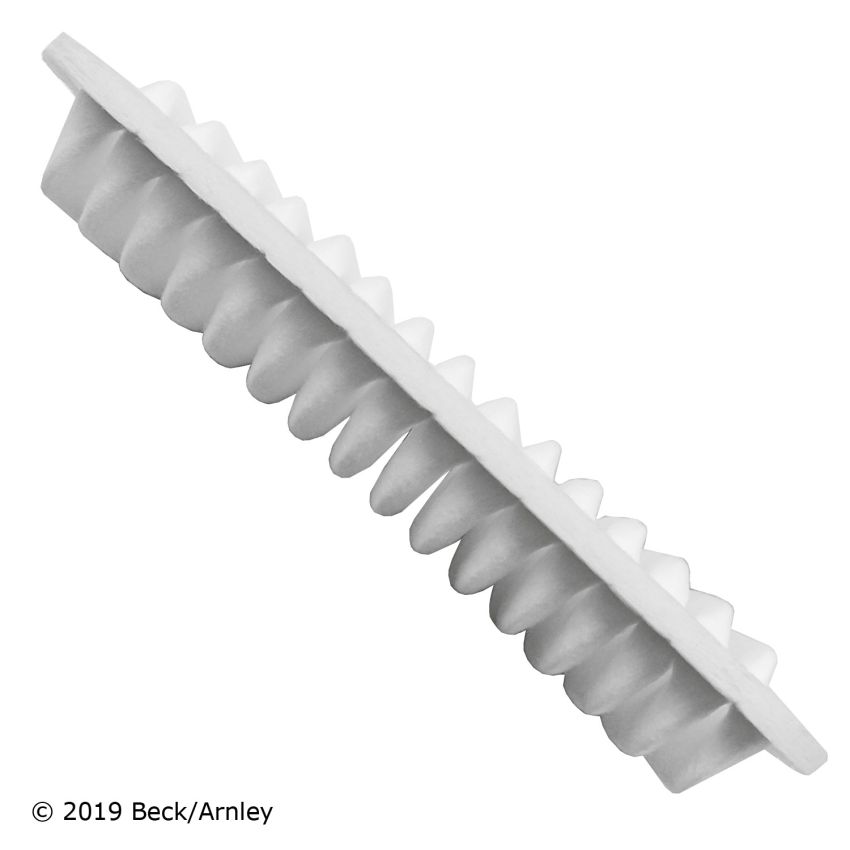 BECK/ARNLEY 042-1647 AIR FILTER