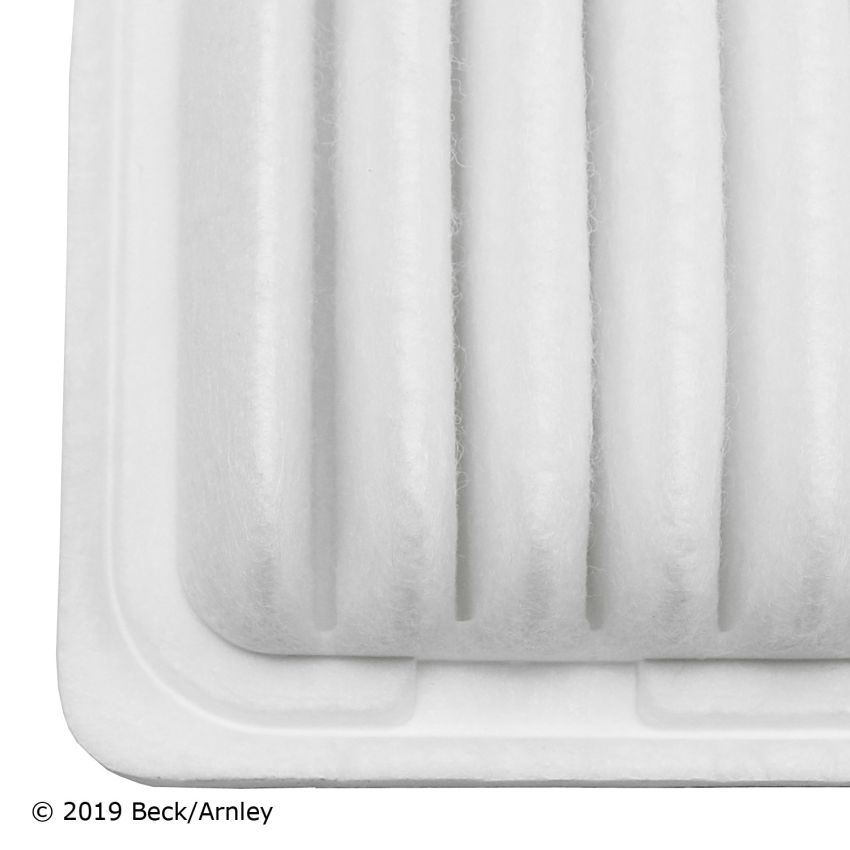 BECK/ARNLEY 042-1647 AIR FILTER