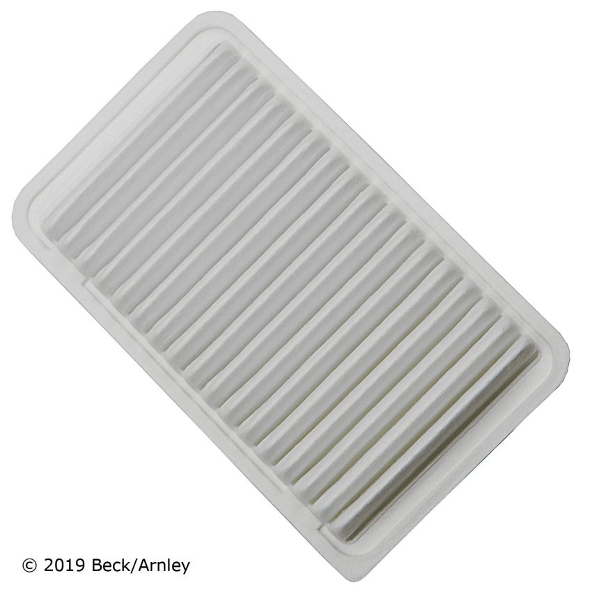 BECK/ARNLEY 042-1648 AIR FILTER