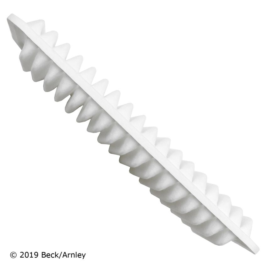 BECK/ARNLEY 042-1648 AIR FILTER