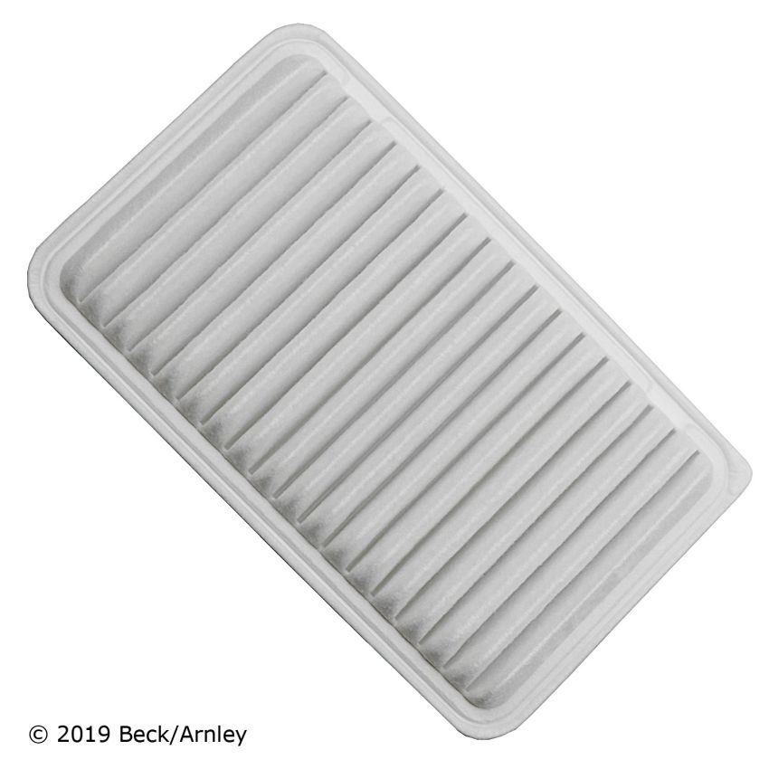 BECK/ARNLEY 042-1648 AIR FILTER