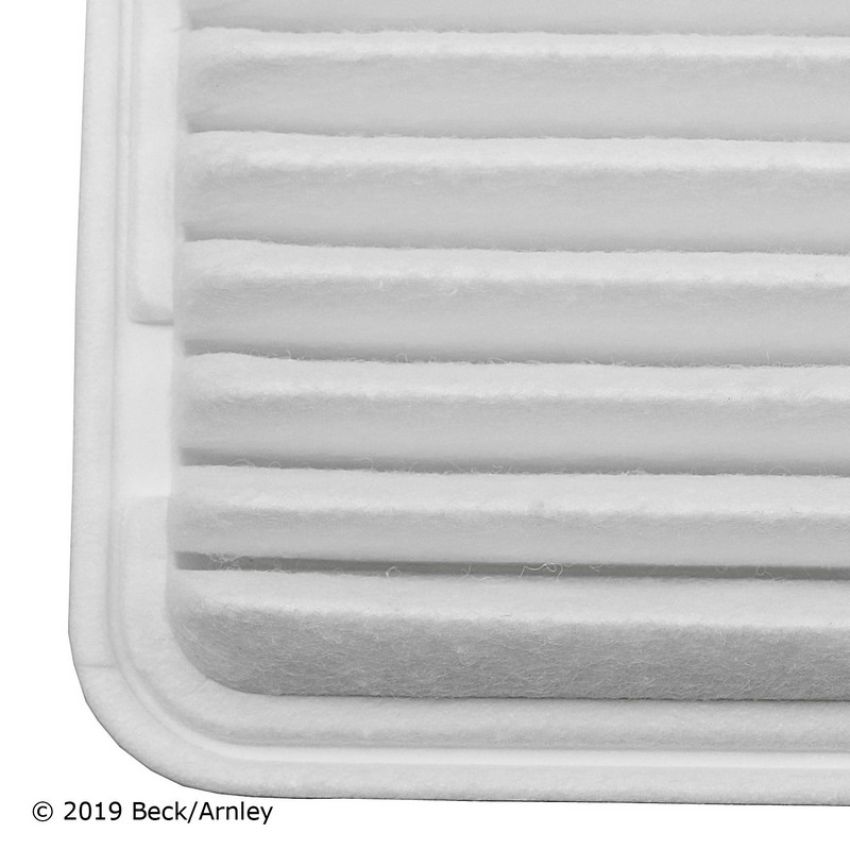 BECK/ARNLEY 042-1648 AIR FILTER