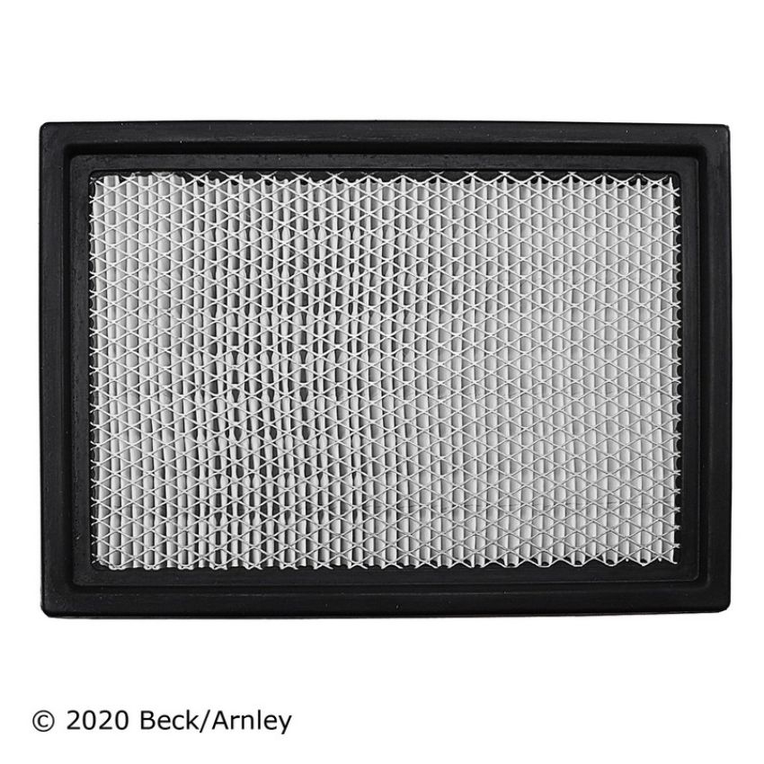 BECK/ARNLEY 042-1650 AIR FILTER