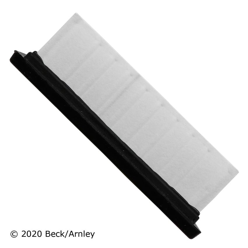 BECK/ARNLEY 042-1650 AIR FILTER