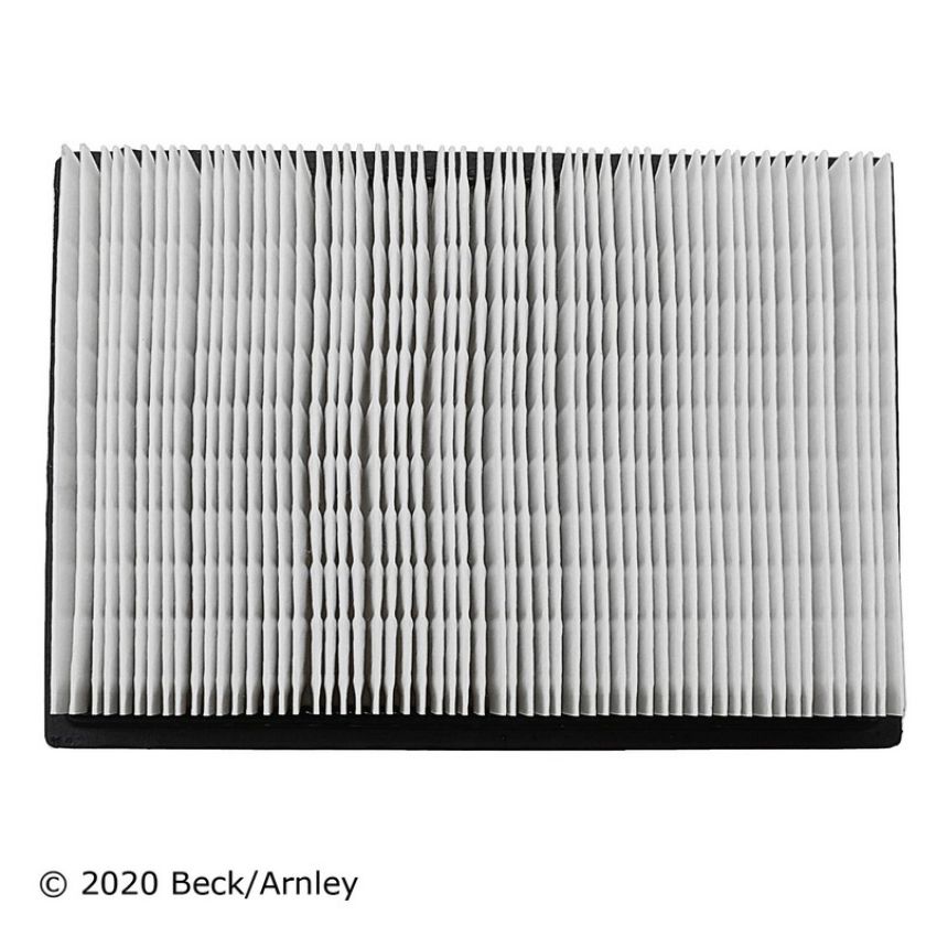 BECK/ARNLEY 042-1650 AIR FILTER
