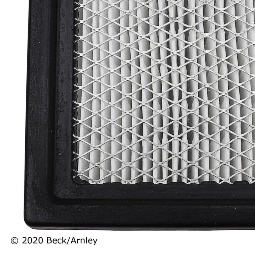 BECK/ARNLEY 042-1650 AIR FILTER