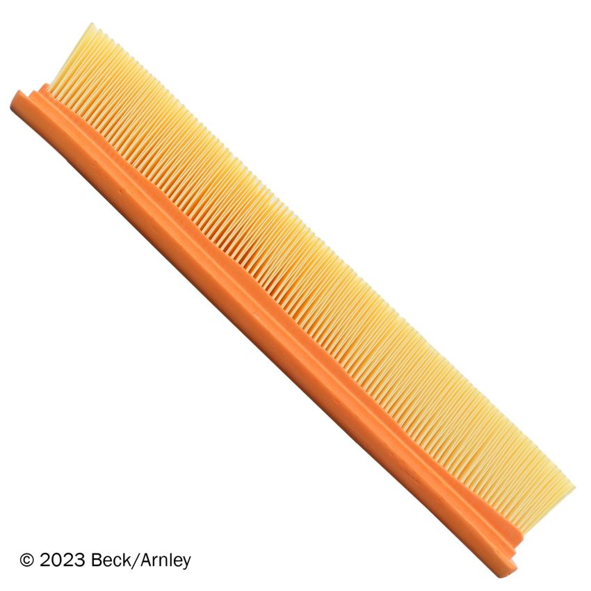 BECK/ARNLEY 042-1657 AIR FILTER
