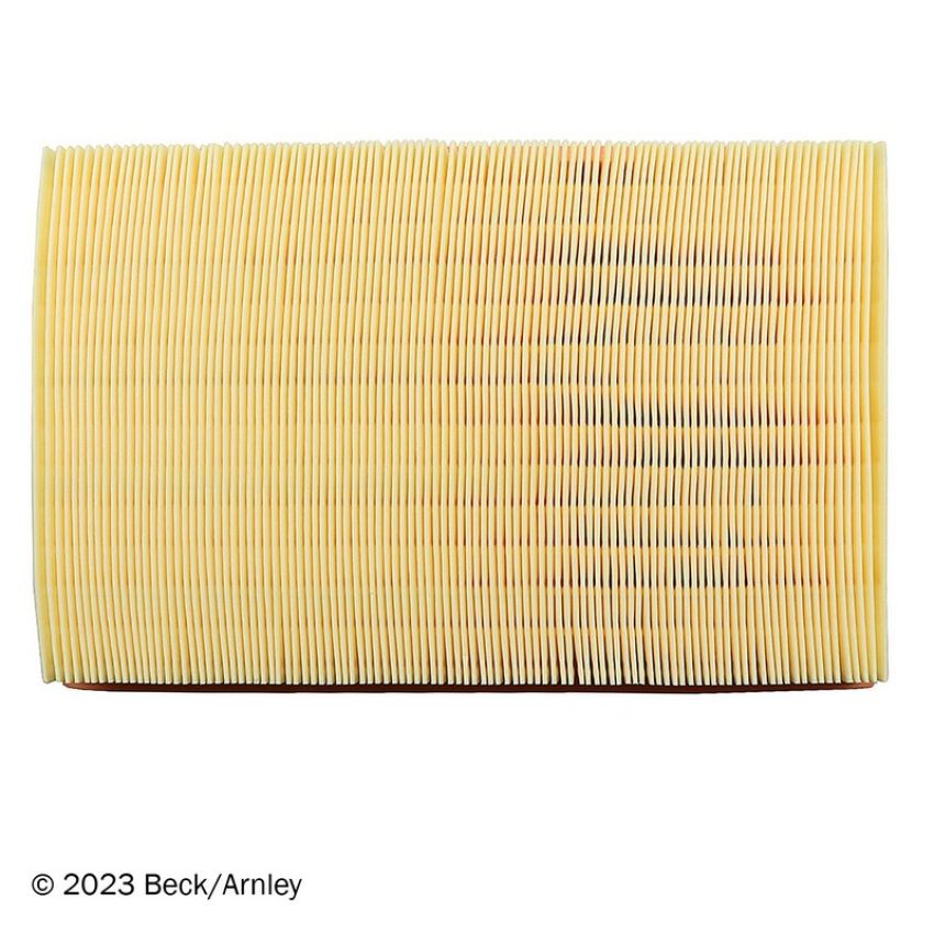 BECK/ARNLEY 042-1657 AIR FILTER