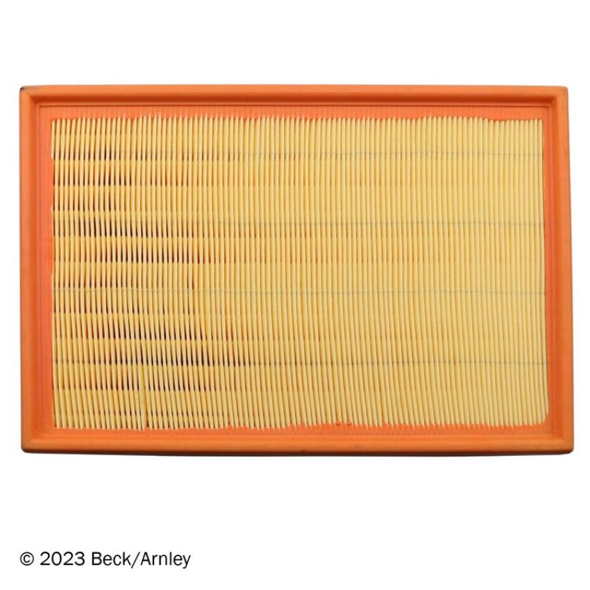 BECK/ARNLEY 042-1657 AIR FILTER