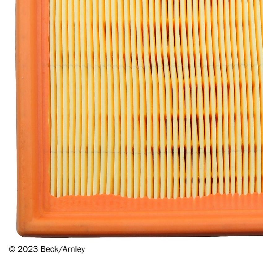 BECK/ARNLEY 042-1657 AIR FILTER