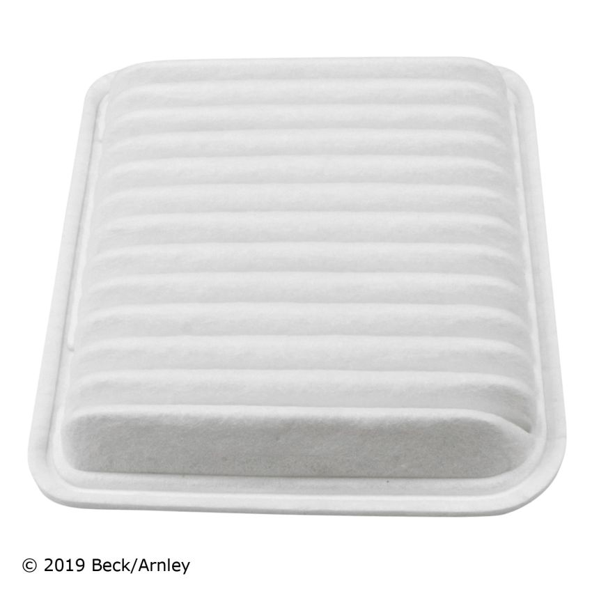 BECK/ARNLEY 042-1660 AIR FILTER